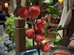 -西安饭庄·非遗陕菜(钟楼店)