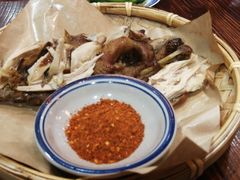 -刘师父老汉口江湖菜(蔡锷路店)