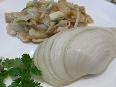 象拔蚌-双井轩(双井店)