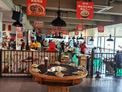 -李子坝梁山鸡(李子坝大鸡哥店)
