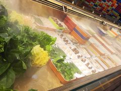 -懂食汇自助火锅