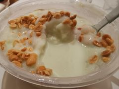 -夏食光安顺小舒冰粉冰浆(甲秀楼店)