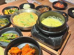 -虎哥六韩式烤肉料理 TIGERGRILL(隆生金山湖中心购物广场店)