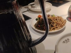 -东道煮牛肉火锅(东盛大街店)