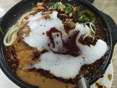 -蜀王砂锅总店
