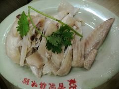 招牌百家鸡（小盘）-百家鸡味馆(清泰店)