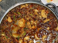 -胖子鱼·天水麻辣鱼火锅(秦州407店)