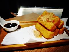 蛋酥软糍粑-太二酸菜鱼(中山龙之梦店)