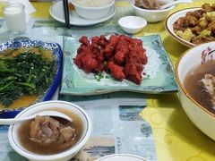 -杨南饭店·二十五年闽菜馆(凤湖新城一店)