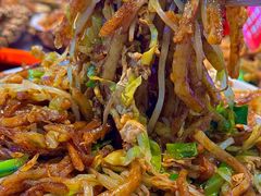 -四禧精酿铜锅涮肉·烧烤工场(大明湖店)