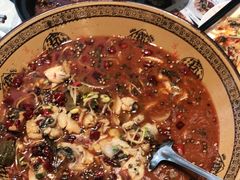 -南方酒店·淮扬菜(回民街店)