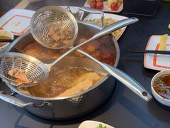 -鲜牛记潮汕牛肉火锅(淮安珠海路店)