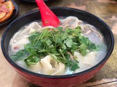 烩面-惠丰源烩面馆(经七路店)