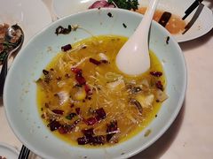 -港丽餐厅(天河城店)