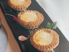 -广州富力丽思卡尔顿酒店·丽轩·粤菜