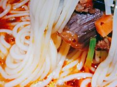 -一品飘香米线(一中总店)