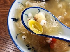 五果汤-细姨甜汤(珠江店)