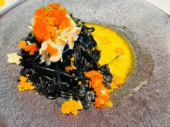 -L'Arome芳芳法国餐厅(仙林金鹰店)