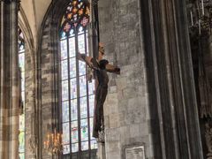 -斯蒂芬主教座堂(Stephansdom)