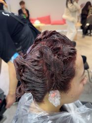 -DX HAIR SALON·发现未知美发沙龙