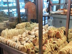 -杨老大焙子月饼干货(宽巷子民族美食街店)