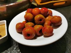 -北门涮肉·炭火铜锅涮肉(什刹海店)