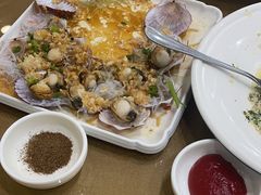 -良友·海鲜青岛菜(五四广场店)