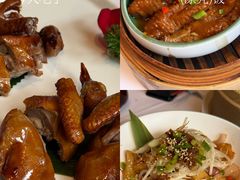 -金汇酒楼(中山东区店)