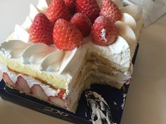 -FASHION BAKERY法森贝克(新德路店)