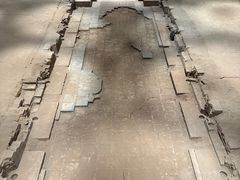 -洛阳周王城天子驾六博物馆