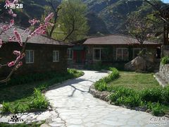 -北京水岸山吧度假村(雁栖镇店)