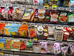 零售区-盒马鲜生(金桥国际广场店)