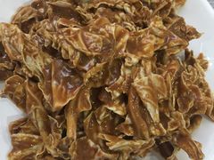 -壹条龙饭庄台基厂店