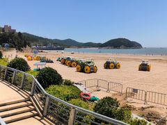 -东海半边山旅游度假区