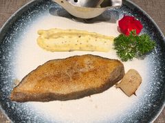 -枫品铁板烧(东樾店)