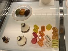 -Angelina安吉丽娜(恒隆广场店)