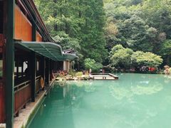-灵栖洞天