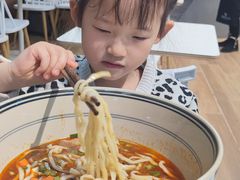 -墩儿大碗宽面(来福士店)