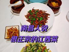 -赣江里•江西菜(望京旺角店)