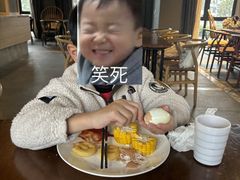 -盐官日光域房车营地·有盐餐厅