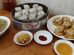 -鲜味烧卖店(斜西街店)