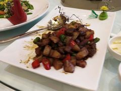 -红馆喜宴(十亩地店)