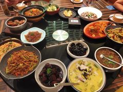 -江太极江浙菜(马桥万达广场店)
