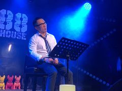 -288 Livehouse 酒吧(思南公馆店)