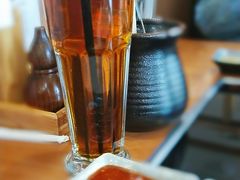 乌龙茶-牛New寿喜烧(青浦店)