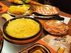 -西塔老太太泥炉烤肉(苏州大悦城店)