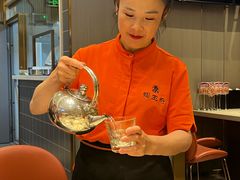 -蝎王府羊蝎子(天通苑店)