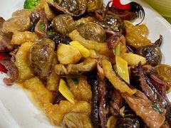 -东胜客河鲜店·西江河鲜·老字號渔家菜