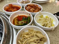 -妙香居韩国烤肉(容桂天佑城店)