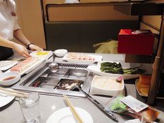 菌汤锅底-海底捞火锅(铂澜大象城店)